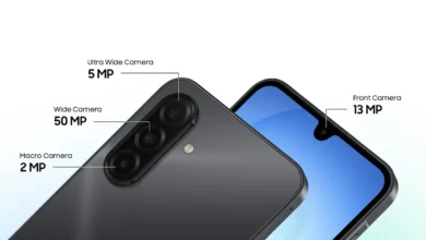 جالكسي A17 يأتي بمواصفات مقبولة وسعر منخفض