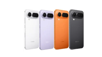 Honor Magic 8 Pro Air