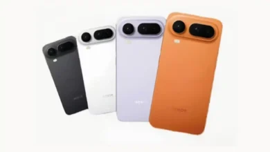 Honor Magic8 Pro Air