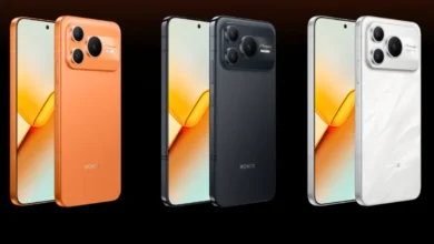 سيأتي Power 2 ببطارية ضخمة بسعة 10080 مللي أمبير