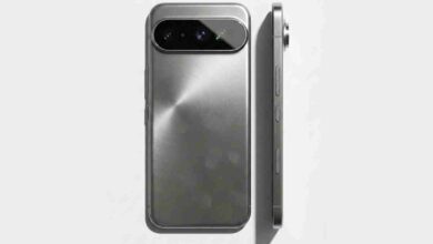 سيأتي هاتف Magic 8 Air بوزن خفيف ومواصفات قوية