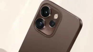 Oppo Reno15 Pro