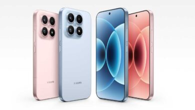 هاتف "شاومي 17 ماكس" قادم بأكبر بطارية في التشكيلة