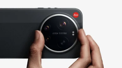 Xiaomi 17 Ultra Leica Edition