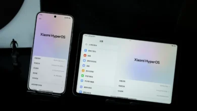 تحديث HyperOS 3.1 التجريبي أصبح متاحا لـ 12 هاتفا من شاومي
