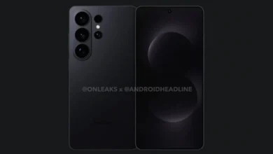 هواتف جالكسي S26 قد تأتي بنفس سعر هواتف S25