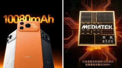 يشكل هاتف Honor Power 2 ترقية كبيرة مقارنة بالإصدار السابق