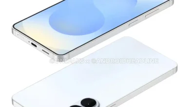 هواتف جالكسي S26 ستصل في فبراير