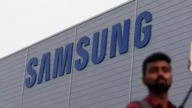 سامسونج تختبر بطارية عملاقة
