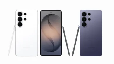 تسريب الصور الرسمية لهاتف جالكسي S26 ألترا