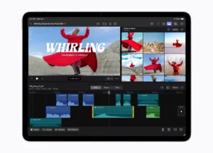رسمياً: أبل تطلق iPad Air الجديد بمعالج M4 وذاكرة 12GB