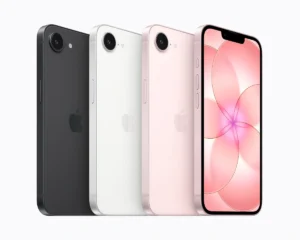 أبل تُبهر بـ iPhone 17e.. تحسينات مضاعفة وبنفس السعر المنخفض