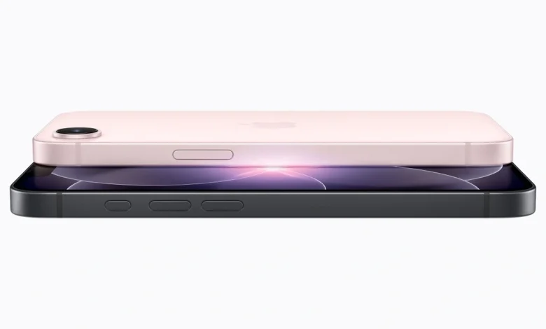 أبل تُبهر بـ iPhone 17e.. تحسينات مضاعفة وبنفس السعر المنخفض