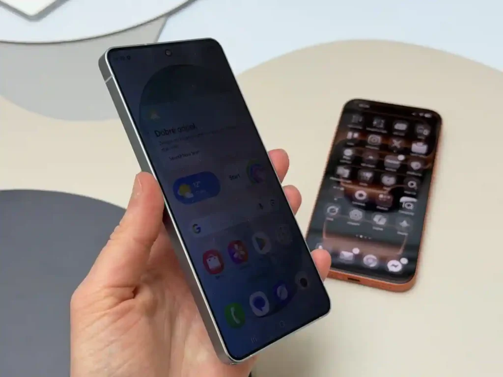 المقارنة الشاملة | سامسونج Galaxy S26 Ultra ضد آيفون 17 Pro Max