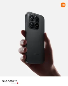 شاومي 17.. المواصفات الكاملة والأسعار للنسخ العالمية