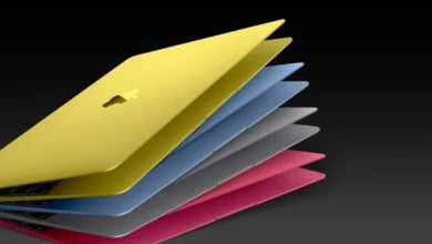 ارخص ماك بوك من أبل يظهر في تأكيد رسمي غير مقصود