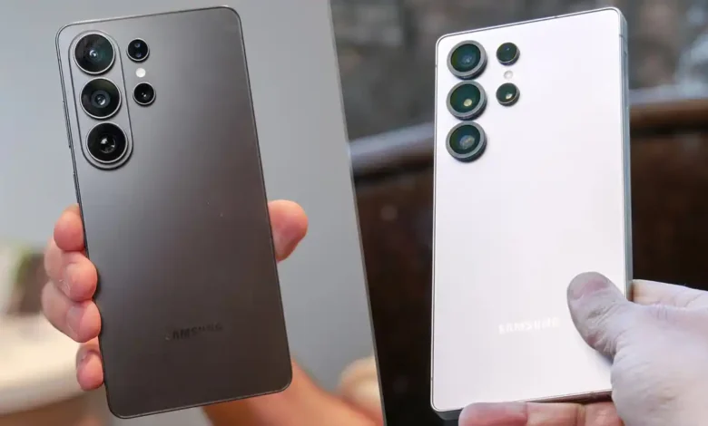 مقارنة جالاكسي اس 26 ألترا مقابل اس 25 ألترا.. هل يستحق الترقية؟