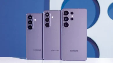 هل يدعم جالاكسي اس 26 الاتصال عبر الأقمار الصناعية؟