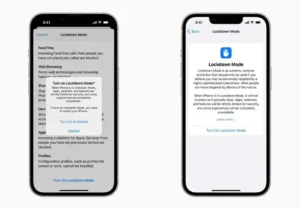 أبل: "لا توجد أي حالات تجسس على مستخدمي آيفون مع ميزة الأمان الجديدة"