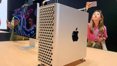وداعاً Mac Pro: أبل تعلن نهاية أقوى حاسوب مكتبي بعد 20 عاماً