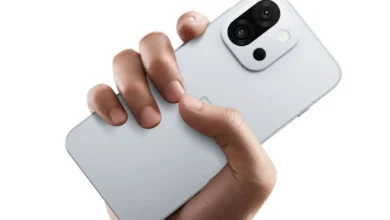 مواصفات OnePlus 15T.. ترقيات في الكاميرا وتصميم نحيف