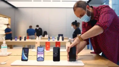 أبل تتوقع مبيعات "جنونية" لـ iPhone 17e