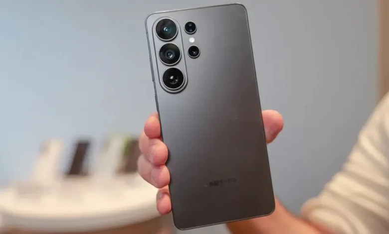 مراجعة جالاكسي اس 26 ألترا.. المميزات والعيوب