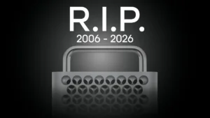 وداعاً Mac Pro: أبل تعلن نهاية أقوى حاسوب مكتبي بعد 20 عاماً