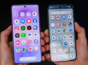 مقارنة Galaxy S26 Ultra و Pixel 10 Pro XL: أيهما الأفضل في 2026؟