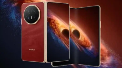 هونر تكشف رسميًا عن Magic V6.. تطور كبير ومواصفات استثنائية