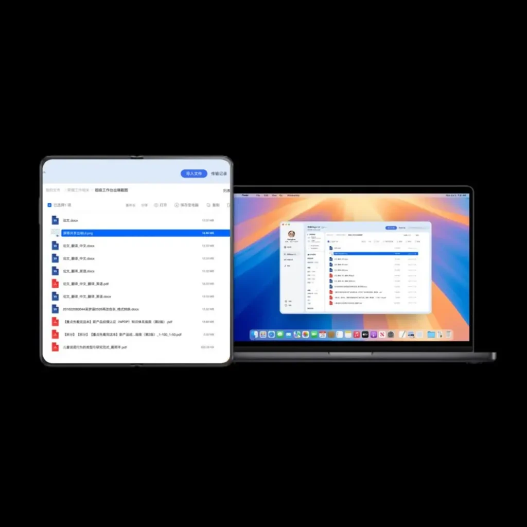 هونر تكشف رسميًا عن Magic V6.. تطور كبير ومواصفات استثنائية