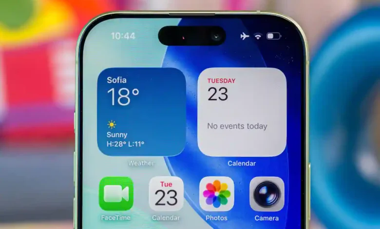 تغيير تاريخي "غير مُحبب" من أبل يظهر في تحديثات iOS 26.5