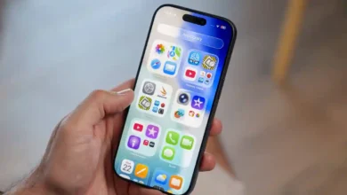 iPhone 18 Pro.. أول صور نماذج مسربة تؤكد التغيير القادم في التصميم