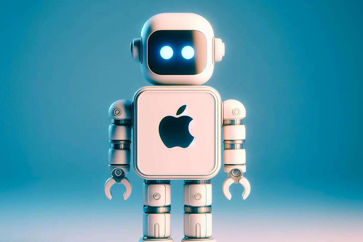 ثورة آبل القادمة.. من الآيفون القابل للطي إلى الروبوتات المنزلية