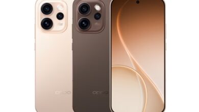 تسريبات تكشف مواصفات النسخة العالمية من هاتف Oppo Reno16 Pro وموعد الإطلاق