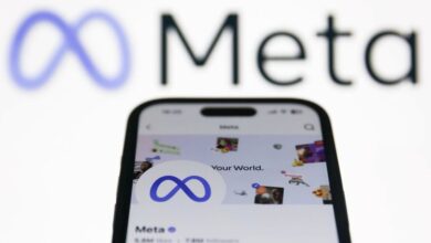 الاتحاد الأوروبي يتهم ميتا بالفشل في منع الأطفال من استخدام فيسبوك وإنستجرام