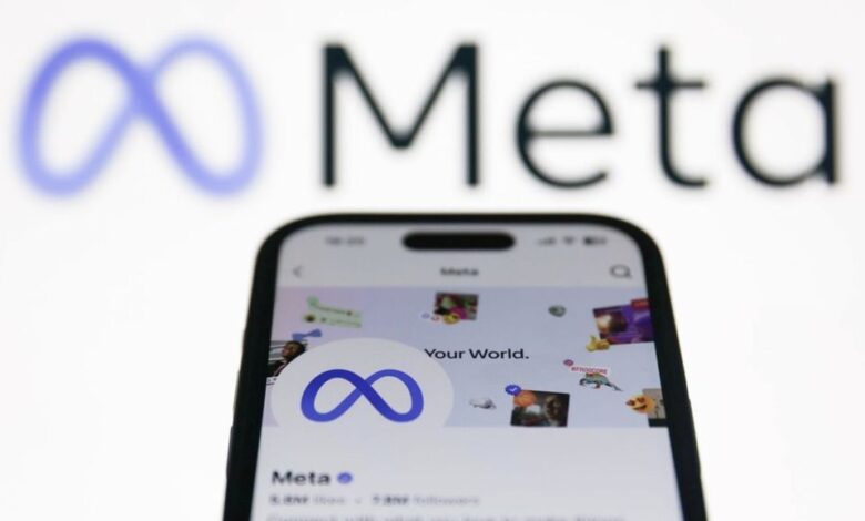 الاتحاد الأوروبي يتهم ميتا بالفشل في منع الأطفال من استخدام فيسبوك وإنستجرام