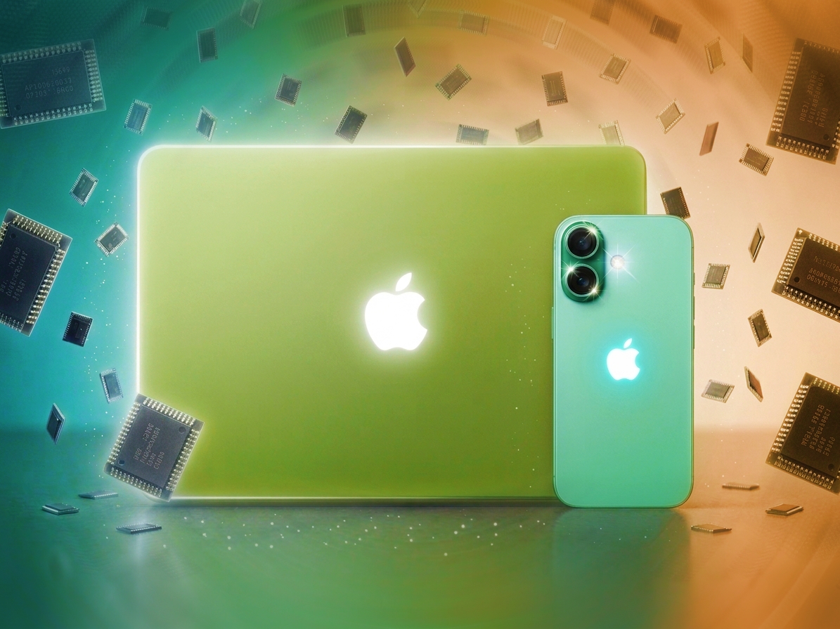 آيفون 18 القياسي قادم بذاكرة وصول عشوائي (رامات) 12 جيجابايت