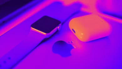 ثورة آبل القادمة.. من الآيفون القابل للطي إلى الروبوتات المنزلية