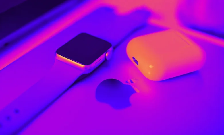 ثورة آبل القادمة.. من الآيفون القابل للطي إلى الروبوتات المنزلية