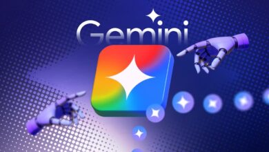 كم تستهلك من الذكاء الاصطناعي يوميًا؟ جيميني Gemini سيخبرك