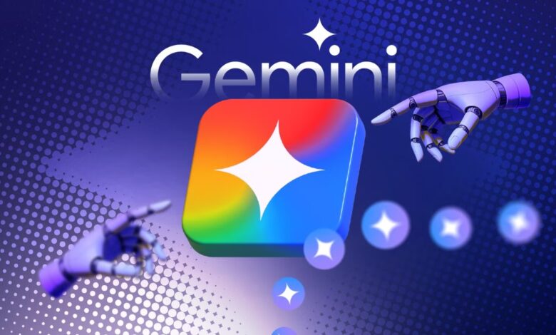 كم تستهلك من الذكاء الاصطناعي يوميًا؟ جيميني Gemini سيخبرك