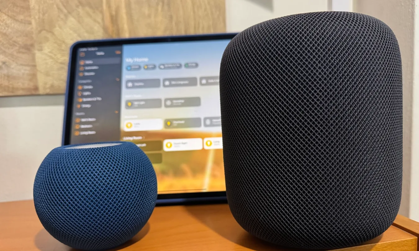 ثورة آبل القادمة.. من الآيفون القابل للطي إلى الروبوتات المنزلية