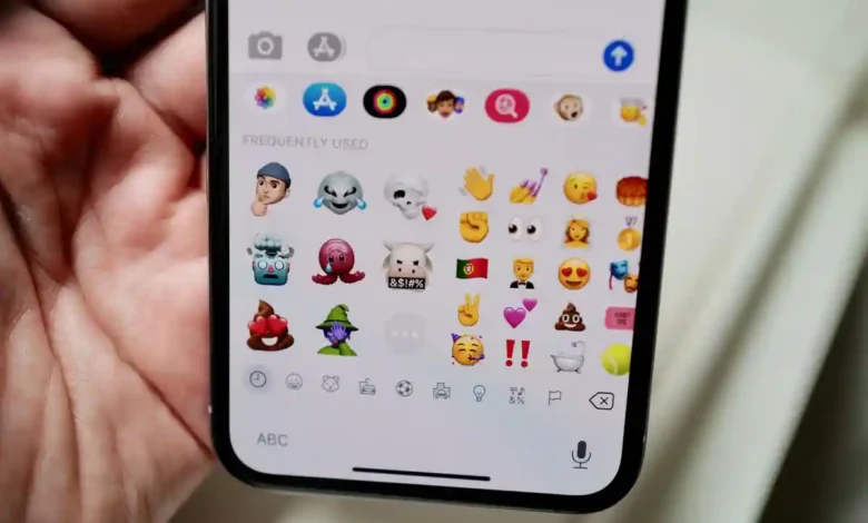 لوحة مفاتيح رائعة قادمة لمستخدمي آيفون مع iOS 27