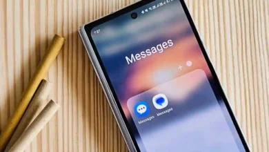 بسبب آيفون.. سامسونج تنهي رسميًا عصر تطبيق الرسائل Samsung Messages