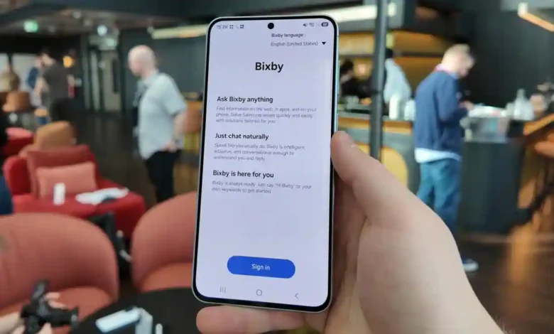 لم يعد حصريًا لجالاكسي اس 26.. مساعد سامسونج الذكي يصل للهواتف القديمة