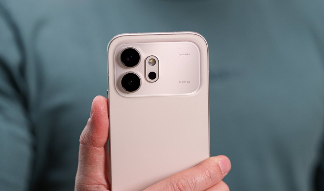 مراجعة شاملة لهاتف Honor 600