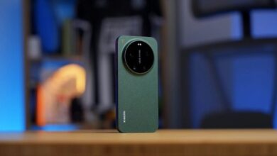 شاومي تختبر معالجها الجديد Xring O3 داخل Xiaomi 18 Ultra