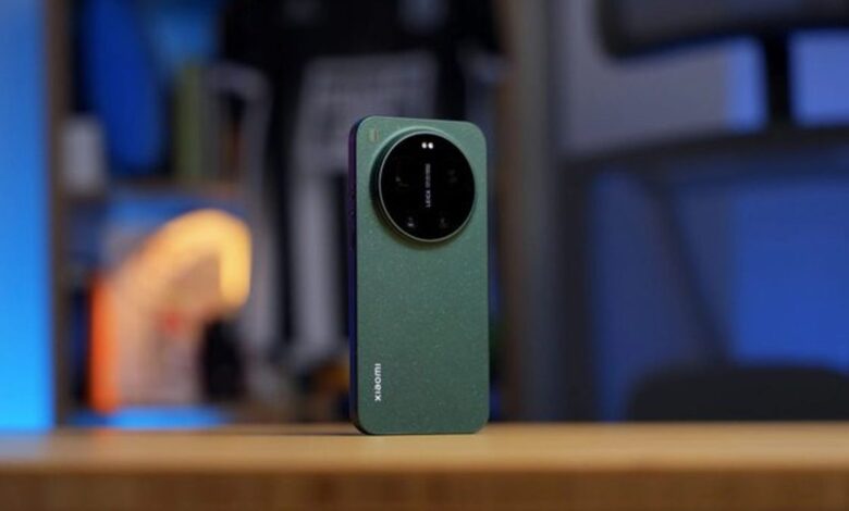 شاومي تختبر معالجها الجديد Xring O3 داخل Xiaomi 18 Ultra