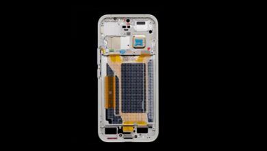 فيديو جديد يكشف أسرار تصميم وبطارية Xiaomi 17 Max العملاقة